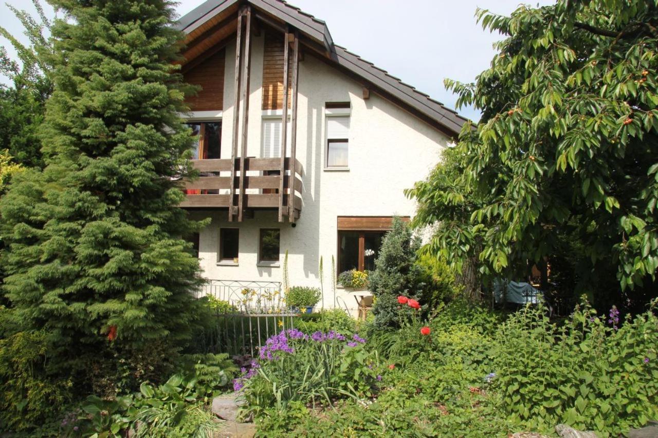 Bed&Breakfast Wepfer Grüt Exterior foto